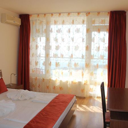 Aurelia Beach Complex رافدا المظهر الخارجي الصورة