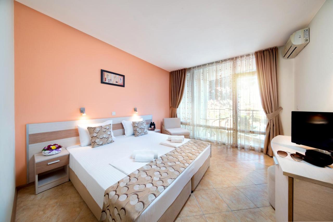 Aurelia Beach Complex رافدا المظهر الخارجي الصورة