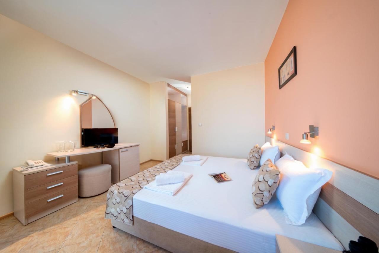 Aurelia Beach Complex رافدا المظهر الخارجي الصورة
