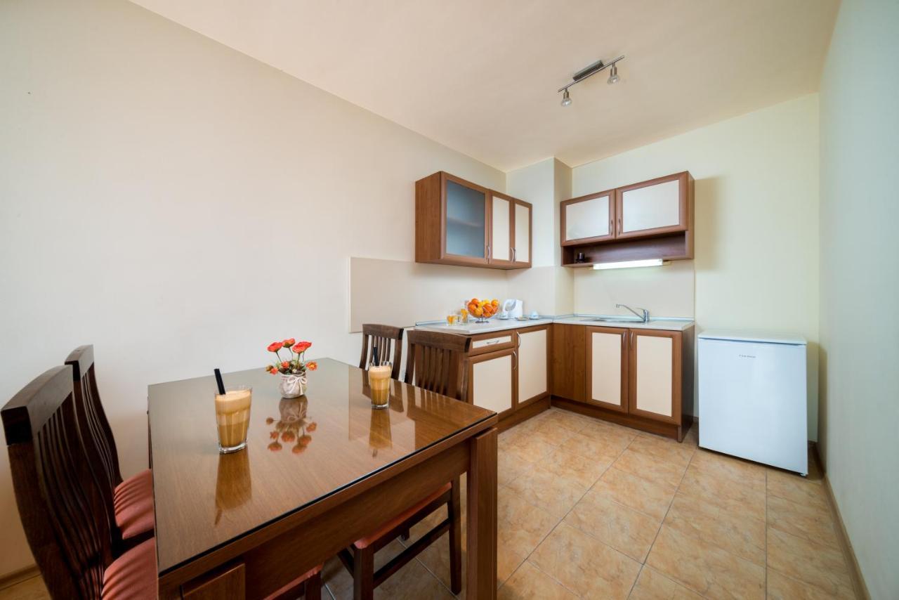Aurelia Beach Complex رافدا المظهر الخارجي الصورة