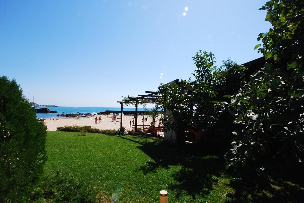 Aurelia Beach Complex رافدا المظهر الخارجي الصورة