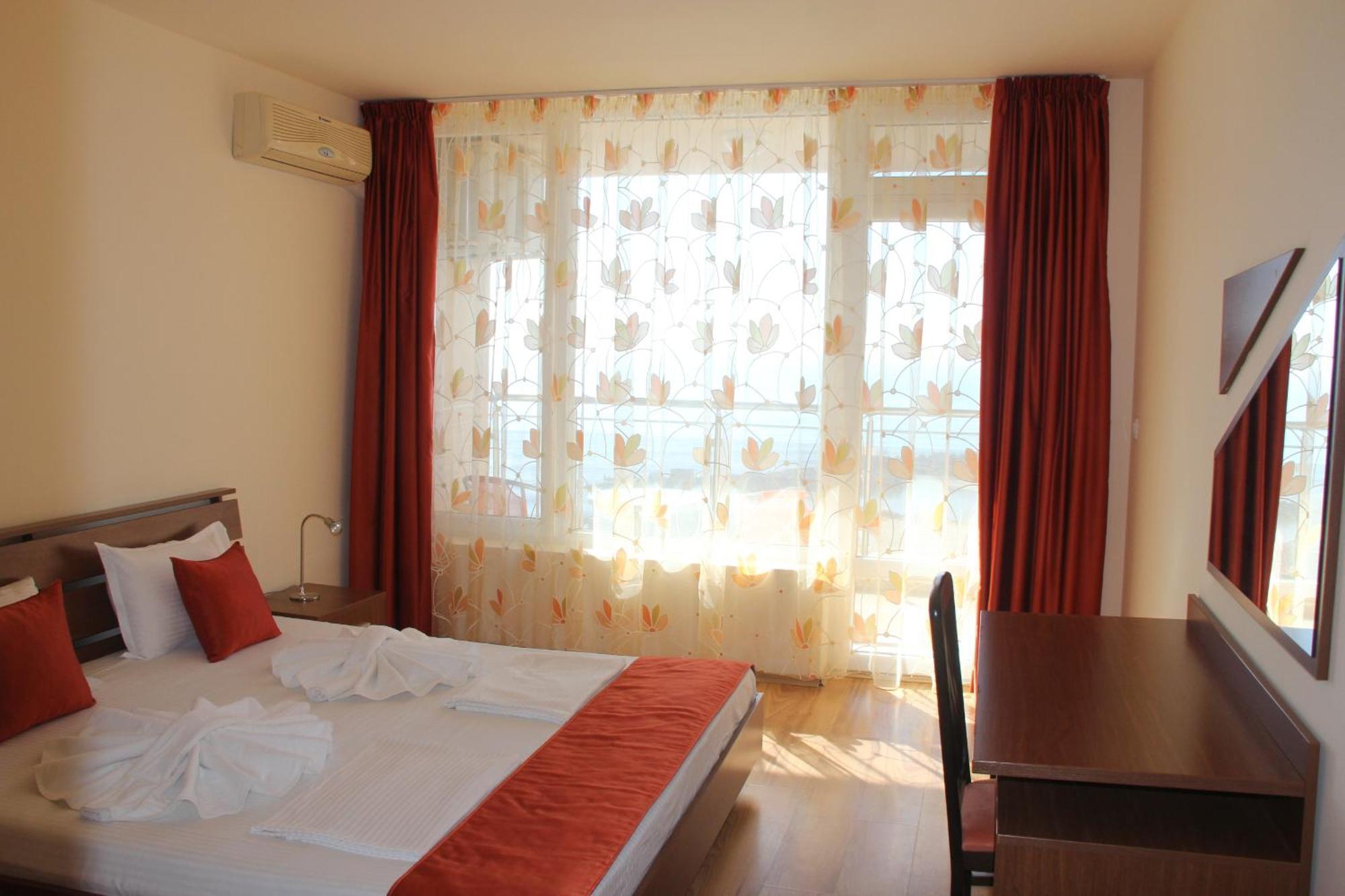 Aurelia Beach Complex رافدا المظهر الخارجي الصورة