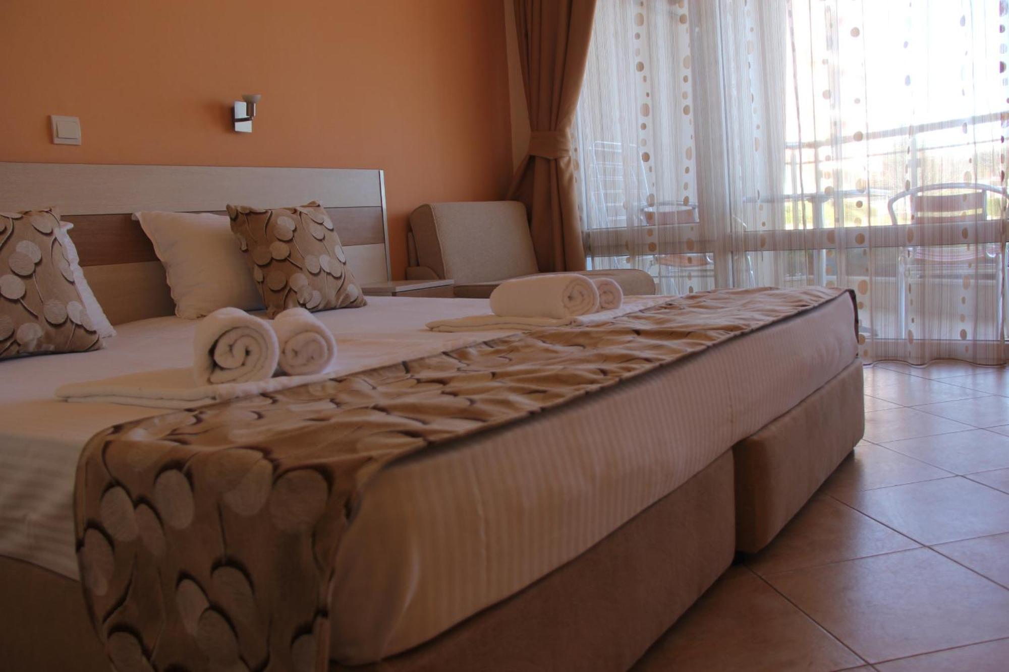 Aurelia Beach Complex رافدا المظهر الخارجي الصورة
