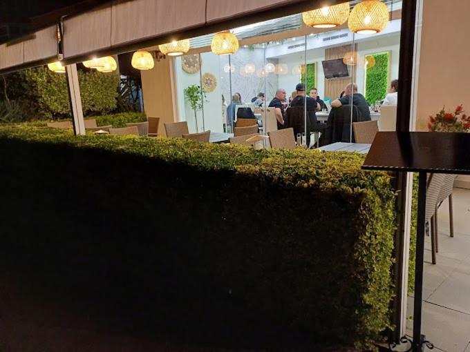 Aurelia Beach Complex رافدا المظهر الخارجي الصورة
