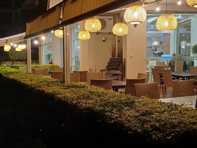 Aurelia Beach Complex رافدا المظهر الخارجي الصورة