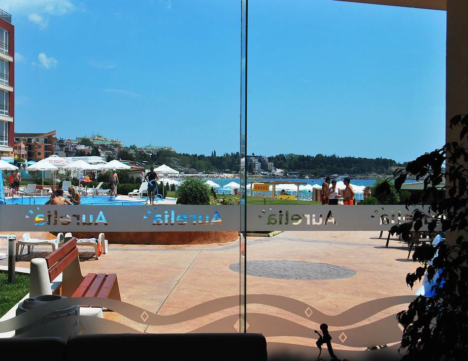 Aurelia Beach Complex رافدا المظهر الخارجي الصورة