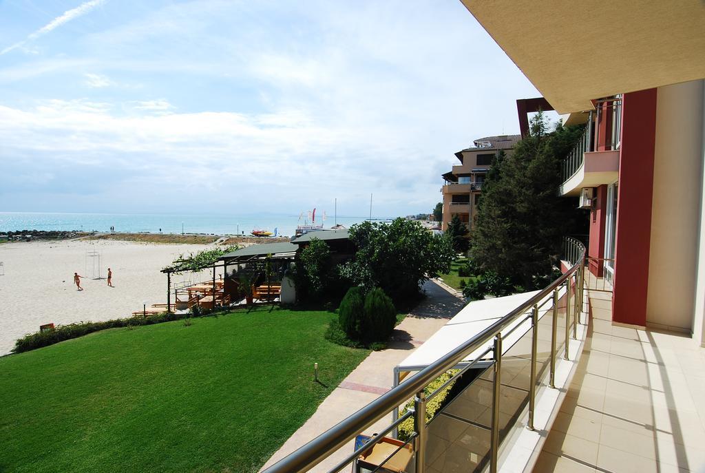 Aurelia Beach Complex رافدا المظهر الخارجي الصورة