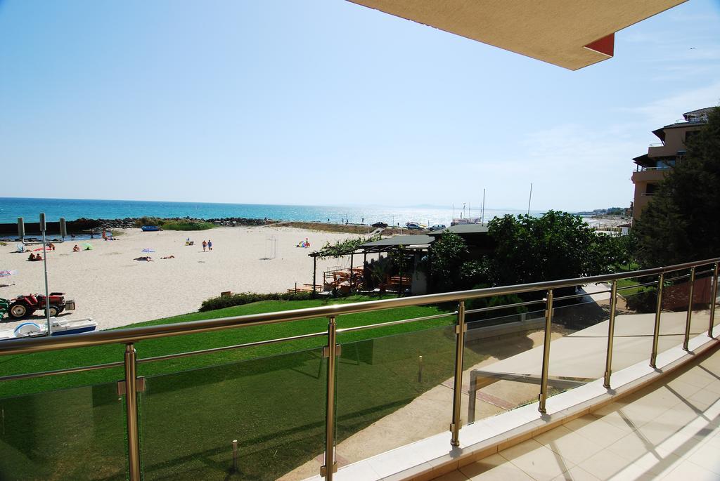Aurelia Beach Complex رافدا الغرفة الصورة