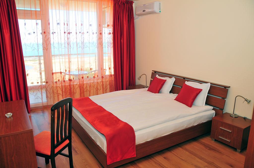 Aurelia Beach Complex رافدا الغرفة الصورة