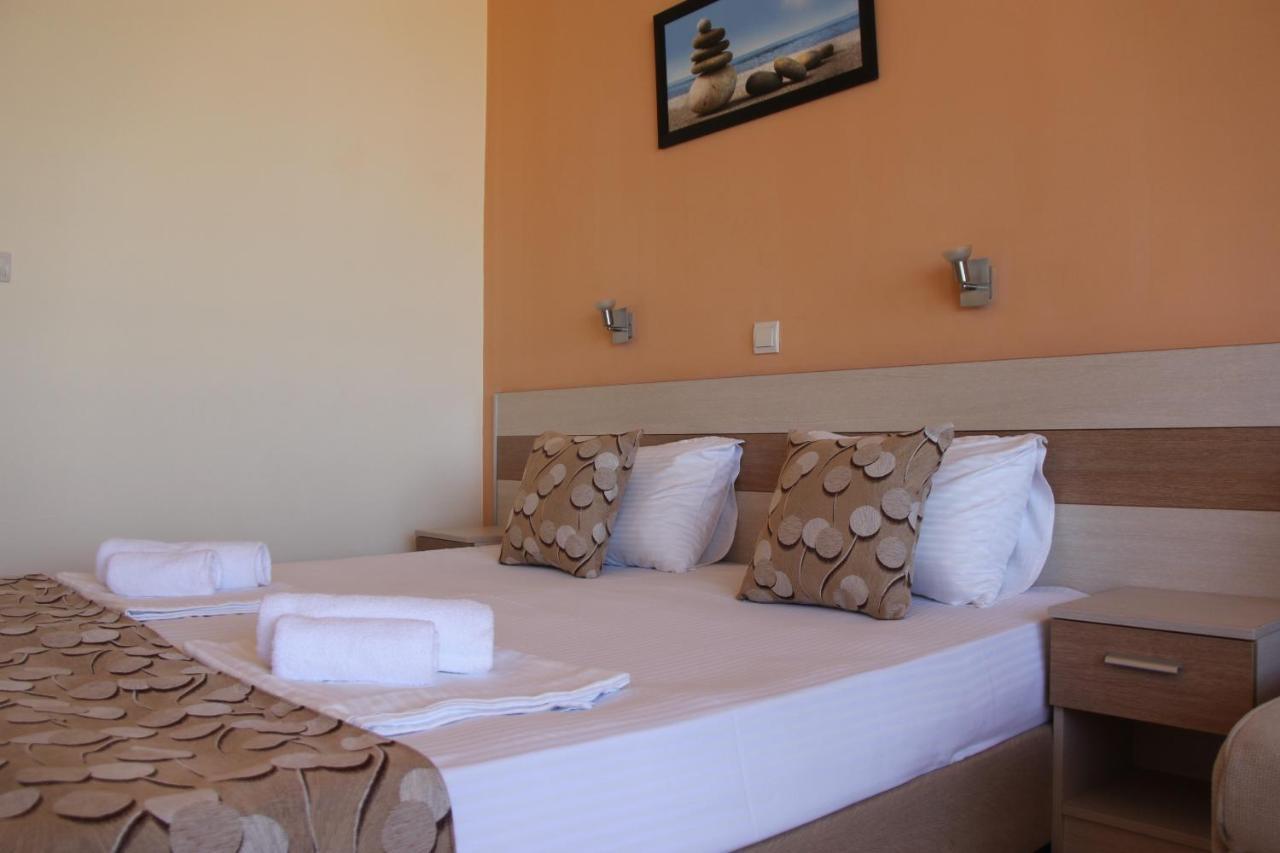 Aurelia Beach Complex رافدا المظهر الخارجي الصورة