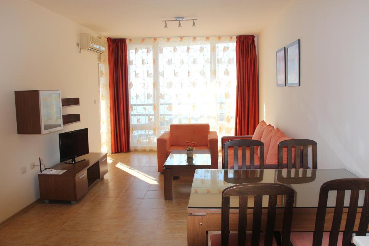 Aurelia Beach Complex رافدا المظهر الخارجي الصورة